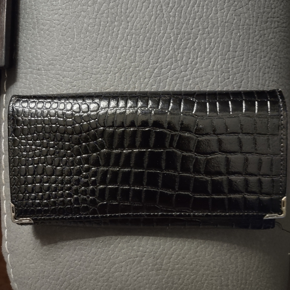VINTAGE WALLET BY JACOB